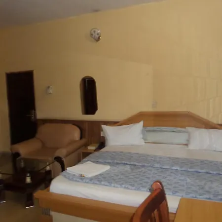 Canopy Hotel