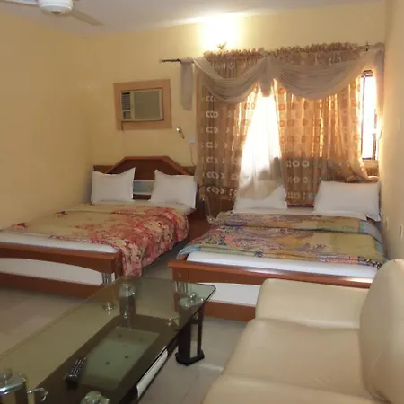 Canopy Hotel Wupa